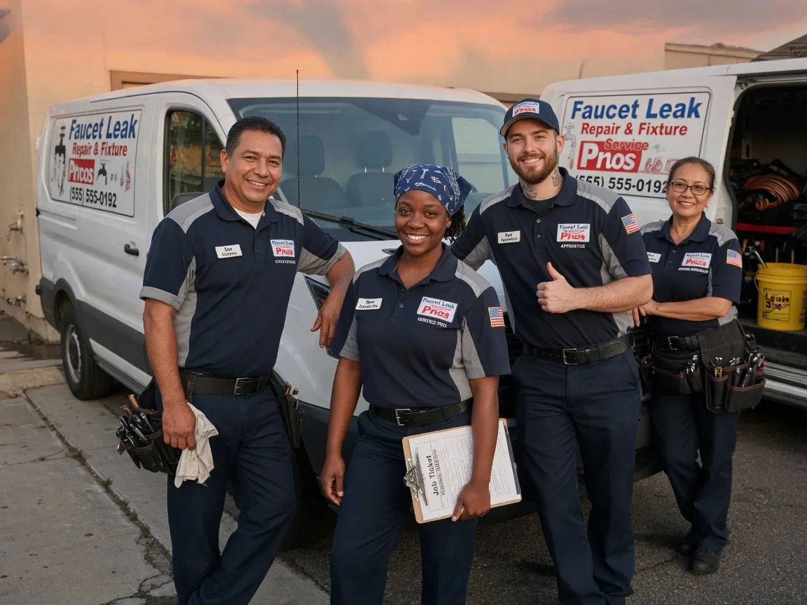 Faucet Repair company in Craigsville, VA